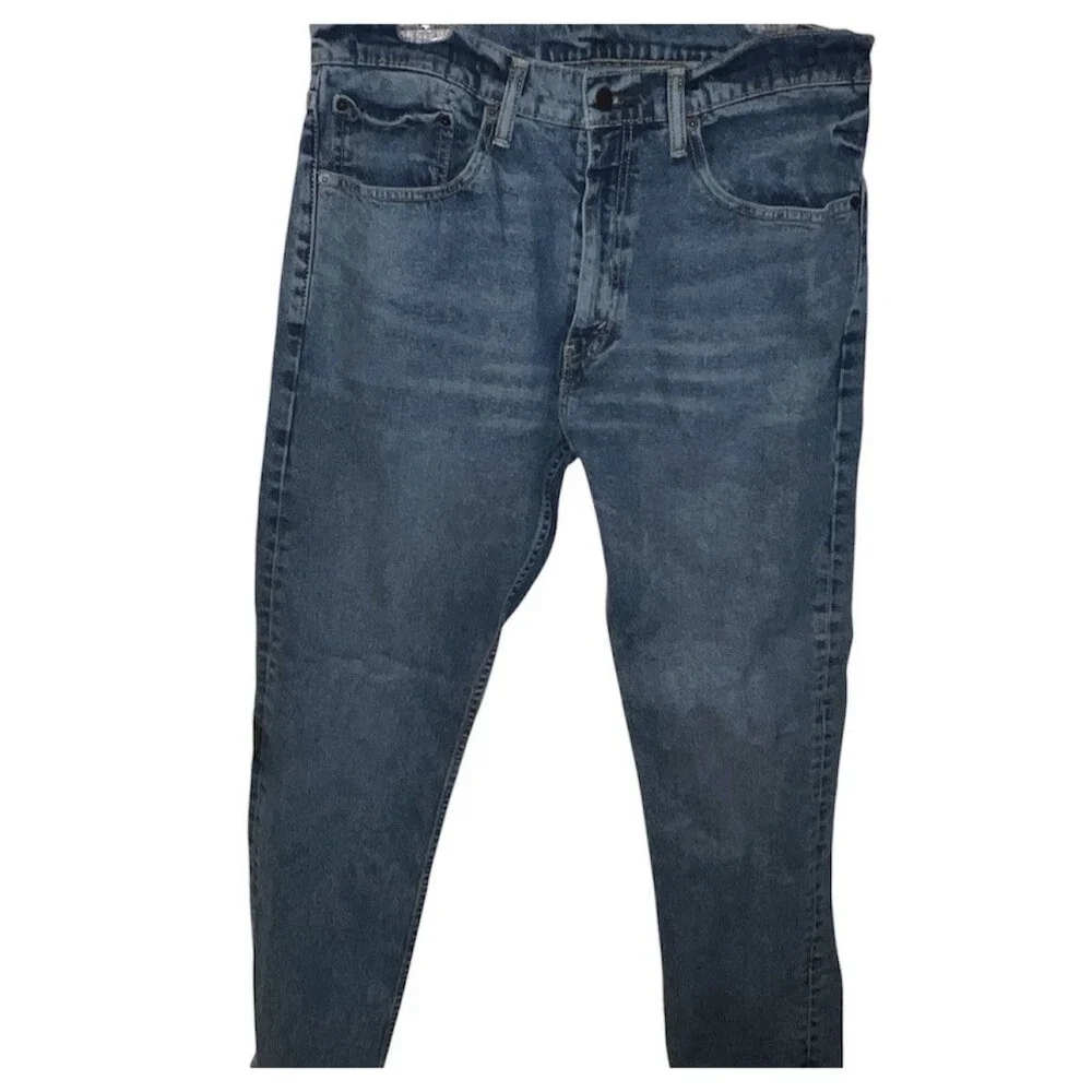 Levis levi jeans